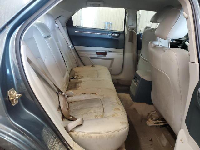 Photo 10 from auction – 2005 CHRYSLER 300C with VIN 2C3AA63H85H657173