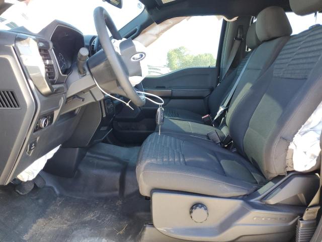 Photo 7 from auction – 2023 FORD F150 SUPER with VIN 1FTEW1EP7PKF66493