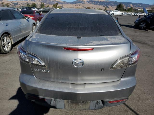 Photo 6 from auction – 2011 MAZDA 3 I with VIN JM1BL1UG7B1439948