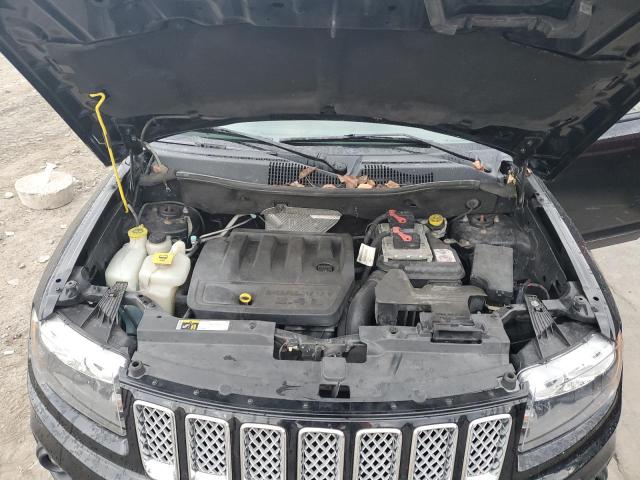 Снимка 12 от търг – 2016 JEEP COMPASS LA с VIN 1C4NJDEB2GD799545
