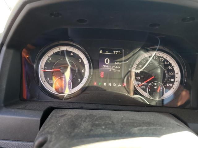 Photo 9 from auction – 2019 RAM 1500 CLASS with VIN 1C6RR7GG4KS700370
