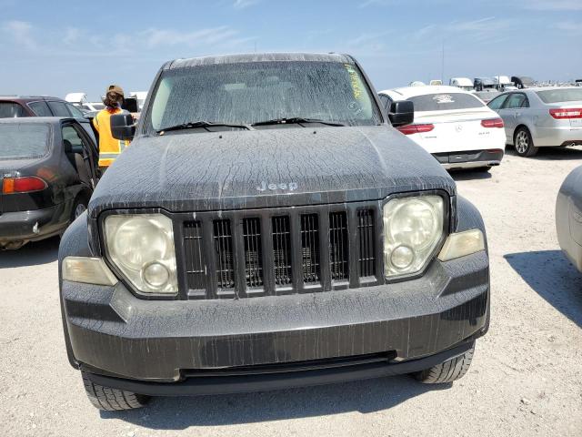 Photo 5 from auction – 2011 JEEP LIBERTY SP with VIN 1J4PN2GK9BW567417