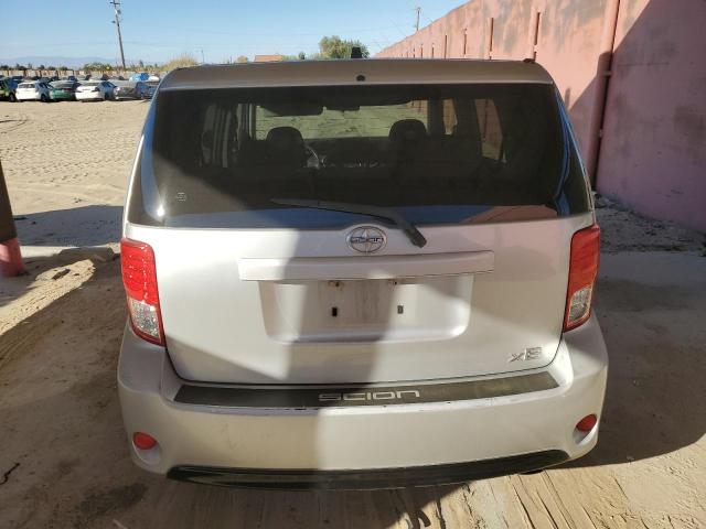 Photo 6 from auction – 2014 TOYOTA SCION XB with VIN JTLZE4FE5EJ060168