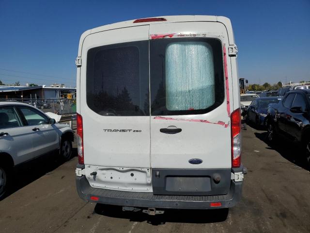 Photo 6 from auction – 2017 FORD TRANSIT T- with VIN 1FTYR2CM5HKA45339