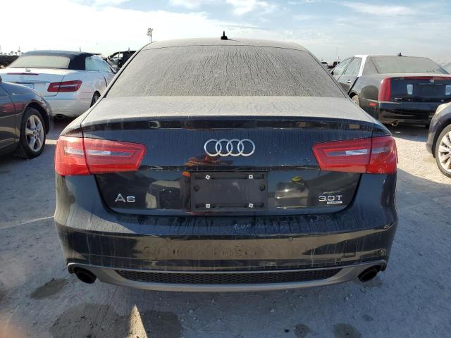 Photo 6 from auction – 2012 AUDI A6 with VIN WAUHGAFC3CN079836