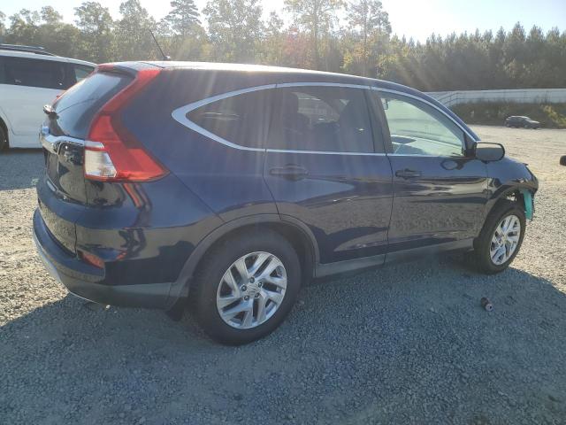 Photo 3 from auction – 2015 HONDA CR-V EX with VIN 2HKRM3H58FH513795