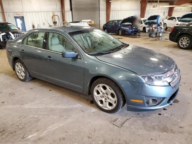 Photo 4 from auction – 2011 FORD FUSION SE with VIN 3FAHP0HA3BR250157