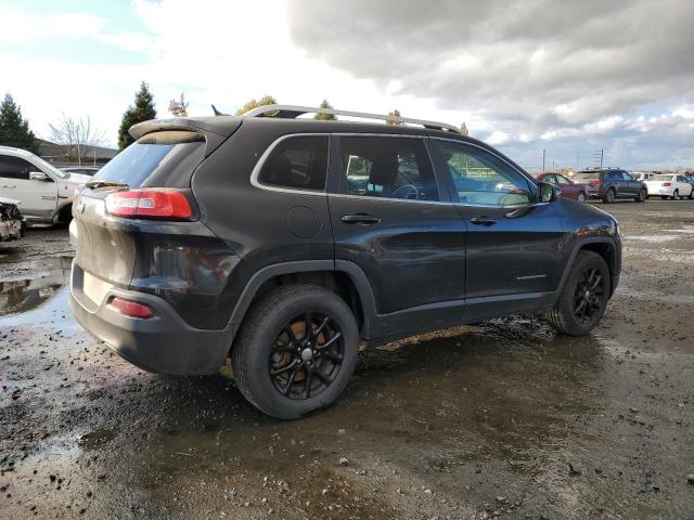 Photo 3 from auction – 2014 JEEP CHEROKEE L with VIN 1C4PJMCB9EW223433