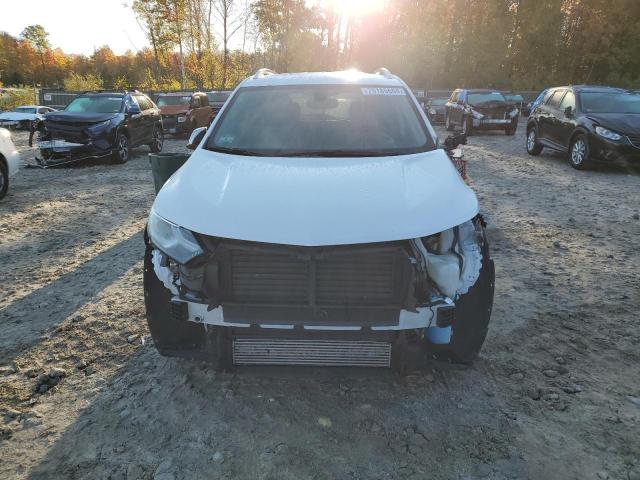 Photo 5 from auction – 2019 CHEVROLET EQUINOX PR with VIN 2GNAXPEX5K6229936