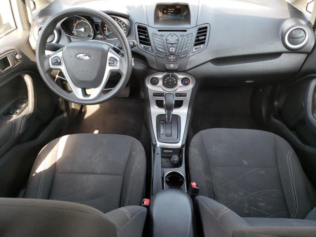 Photo 8 from auction – 2018 FORD FIESTA SE with VIN 3FADP4EJ4JM126064