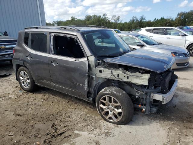 Photo 4 from auction – 2018 JEEP RENEGADE L with VIN ZACCJABB5JPH67014