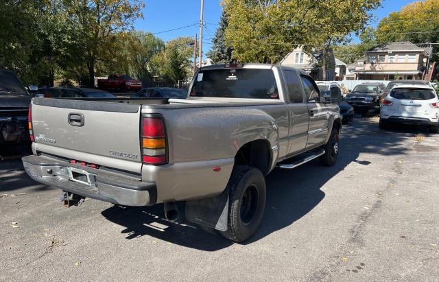 Photo 4 from auction – 2003 CHEVROLET SILVERADO with VIN 1GCJC39103E146298