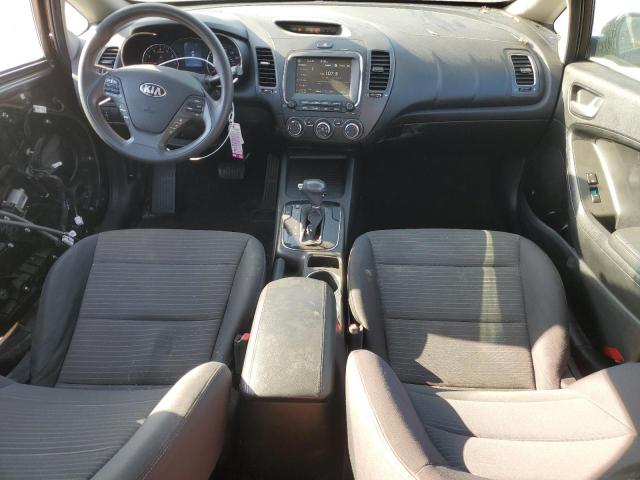 Photo 8 from auction – 2018 KIA FORTE LX with VIN 3KPFL4A72JE192289