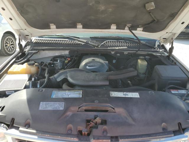 Photo 12 from auction – 2001 CHEVROLET SUBURBAN C with VIN 3GNEC16T91G243685