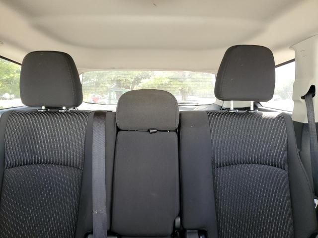 Photo 10 from auction – 2017 DODGE JOURNEY SE with VIN 3C4PDCAB6HT601190