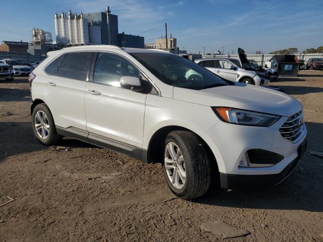 Photo 4 from auction – 2020 FORD EDGE SEL with VIN 2FMPK4J97LBA18751