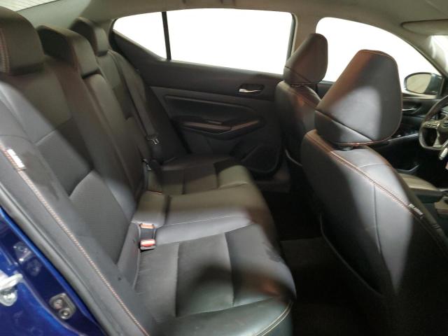 Photo 10 from auction – 2020 NISSAN ALTIMA SR with VIN 1N4BL4CW1LN315488