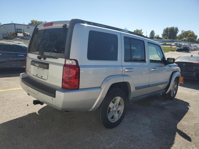 Photo 3 from auction – 2007 JEEP COMMANDER with VIN 1J8HG48K07C676123