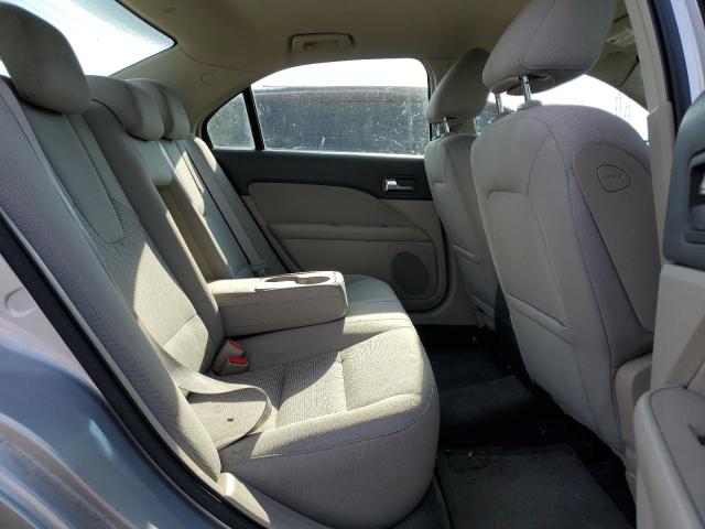 Photo 10 from auction – 2010 FORD FUSION SE with VIN 3FAHP0HA2AR164451