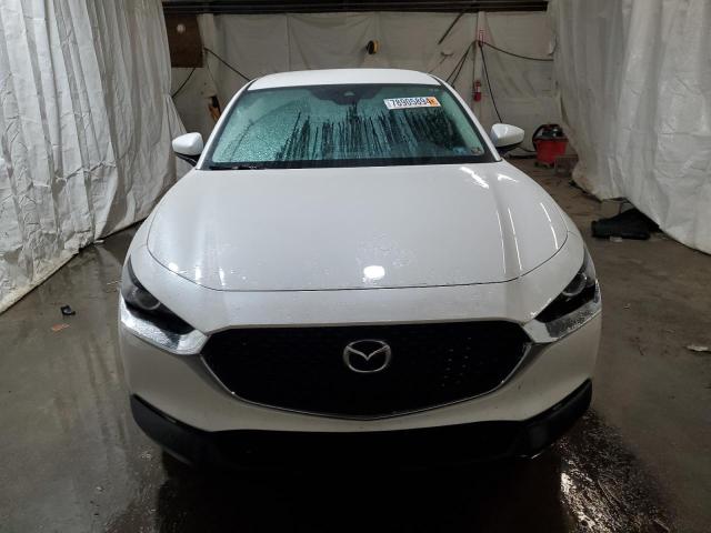 Photo 5 from auction – 2021 MAZDA CX-30 with VIN 3MVDMBAL9MM237291