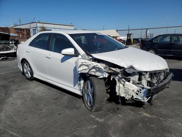Photo 4 from auction – 2012 TOYOTA CAMRY BASE with VIN 4T1BF1FKXCU547856
