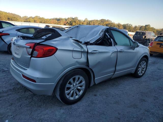 Photo 3 from auction – 2017 BUICK ENVISION E with VIN LRBFXBSA0HD084427
