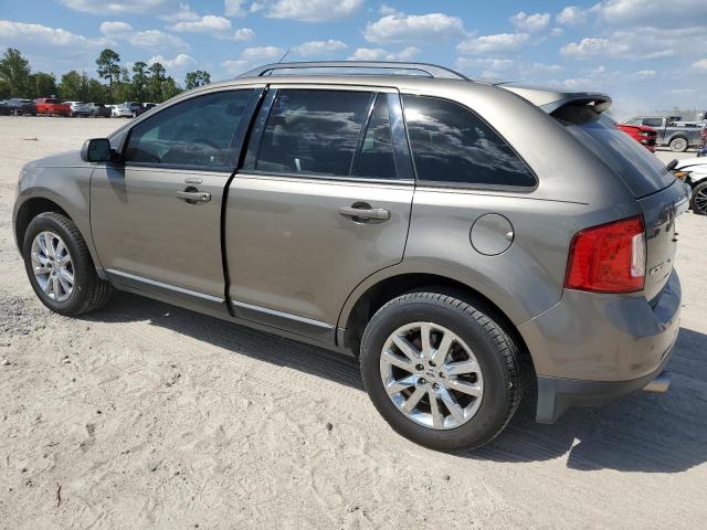 Photo 2 from auction – 2013 FORD EDGE SEL with VIN 2FMDK3JC7DBB82673