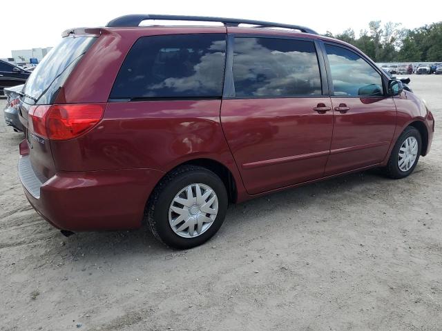 Photo 3 from auction – 2007 TOYOTA SIENNA CE with VIN 5TDZK23C57S010808