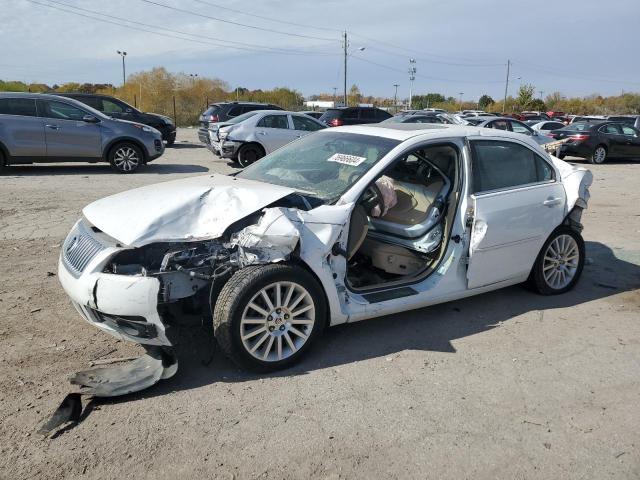 Photo 1 from auction – 2006 MERCURY MILAN PREM with VIN 3MEFM08186R667126