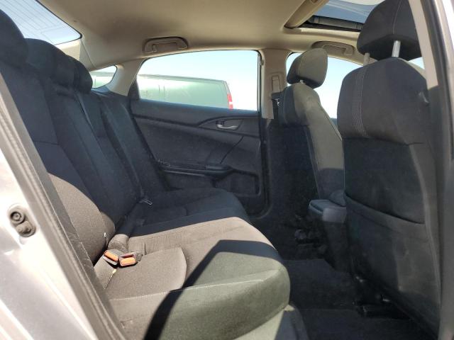 Photo 10 from auction – 2016 HONDA CIVIC EX with VIN 2HGFC2F74GH507766