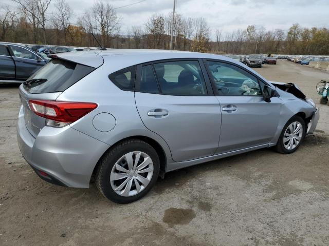 Photo 3 from auction – 2018 SUBARU IMPREZA with VIN 4S3GTAA6XJ3708741