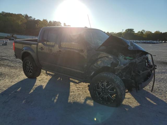 Photo 4 from auction – 2013 NISSAN FRONTIER S with VIN 1N6AD0EV2DN728843
