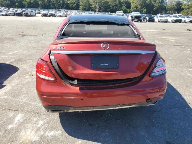 Photo 6 from auction – 2017 MERCEDES-BENZ E 300 with VIN WDDZF4JB3HA108136