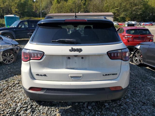 Photo 6 from auction – 2019 JEEP COMPASS LI with VIN 3C4NJDCB7KT596169