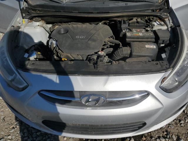 Photo 11 from auction – 2016 HYUNDAI ACCENT SE with VIN KMHCT4AE4GU143344