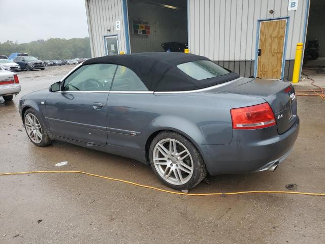 Photo 2 from auction – 2009 AUDI A4 2.0T CA with VIN WAUDF48H99K008744