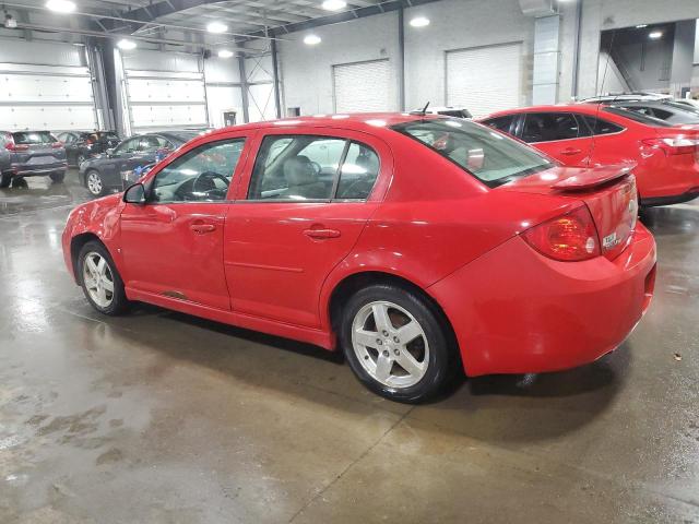 Photo 2 from auction – 2008 CHEVROLET COBALT SPO with VIN 1G1AM58B087227650