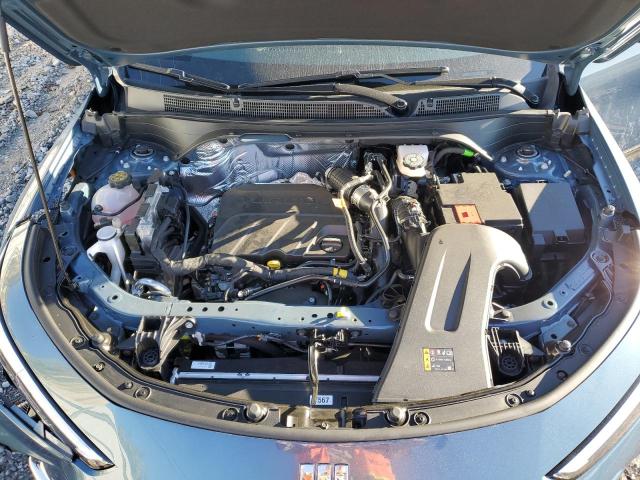Photo 12 from auction – 2024 BUICK ENVISTA SP with VIN KL47LBE29RB219949