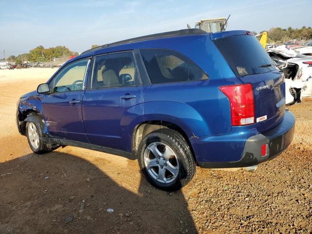 Photo 2 from auction – 2008 SUZUKI XL7 with VIN 2S3DB217786107263