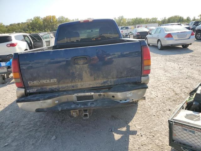 Photo 6 from auction – 2002 GMC NEW SIERRA with VIN 2GTEC19T621126144