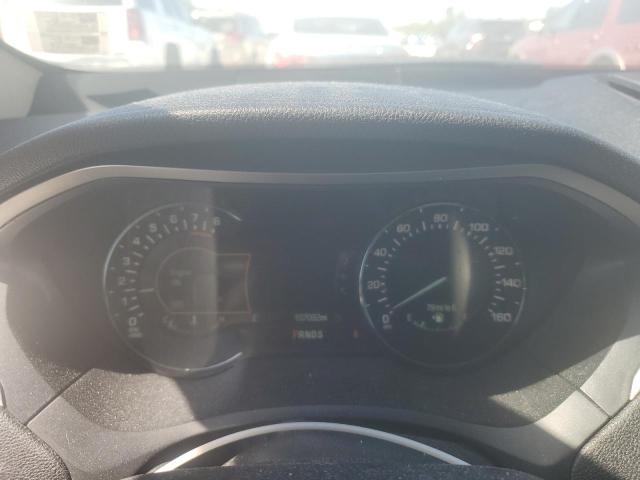 Photo 9 from auction – 2015 LINCOLN MKZ with VIN 3LN6L2J99FR619517
