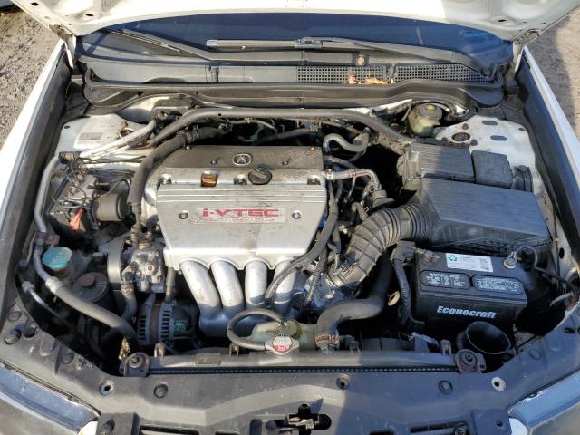 Photo 11 from auction – 2006 ACURA TSX with VIN JH4CL96976C022243