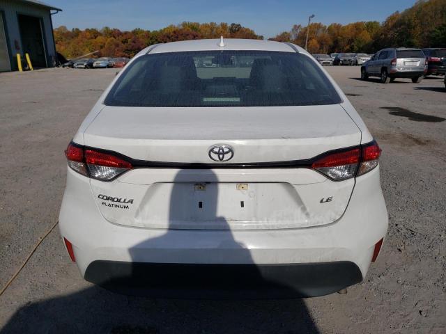 Photo 6 from auction – 2023 TOYOTA COROLLA LE with VIN 5YFB4MDEXPP008553