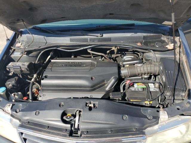 Photo 12 from auction – 2004 HONDA ODYSSEY EX with VIN 5FNRL18604B041457