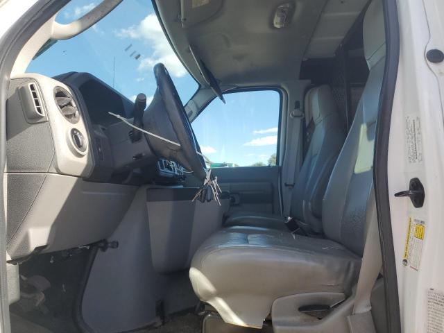 Photo 7 from auction – 2014 FORD ECONOLINE with VIN 1FTNE1EW4EDA92420
