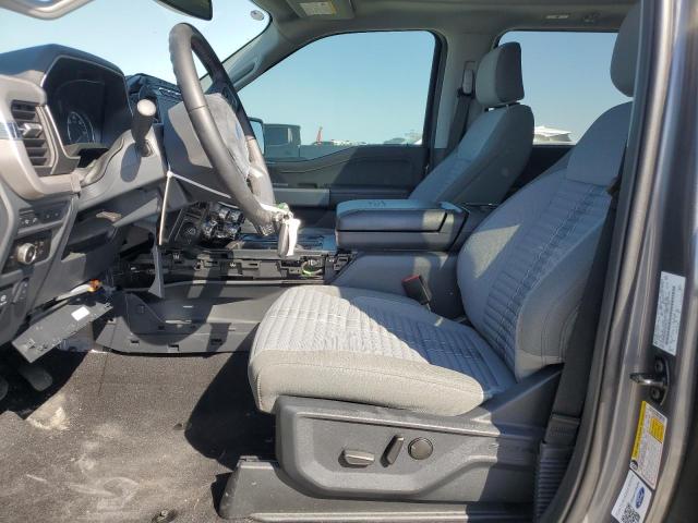 Photo 7 from auction – 2023 FORD F150 SUPER with VIN 1FTFW1E8XPKE33174
