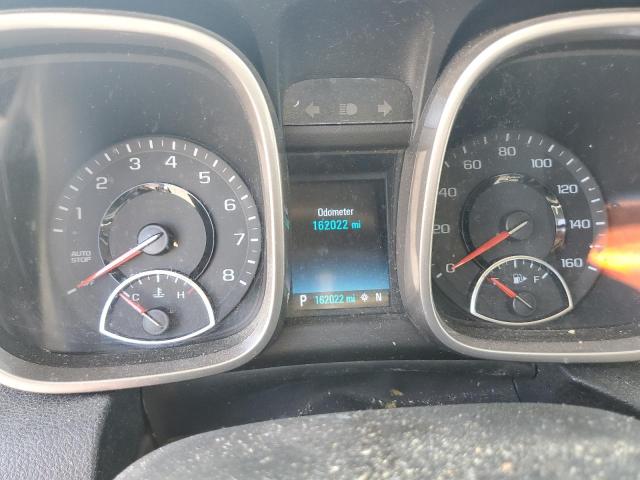 Photo 9 from auction – 2014 CHEVROLET MALIBU LS with VIN 1G11B5SL4EF257288