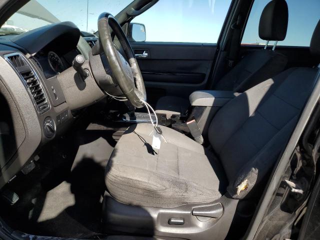 Photo 7 from auction – 2011 FORD ESCAPE XLT with VIN 1FMCU0DG0BKB13328