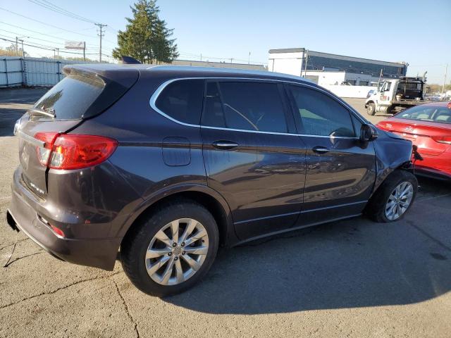 Photo 3 from auction – 2017 BUICK ENVISION E with VIN LRBFXBSA7HD072629