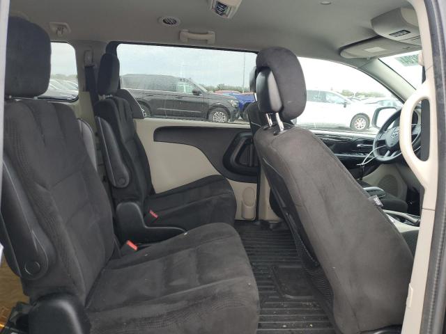 Photo 11 from auction – 2016 DODGE GRAND CARA with VIN 2C4RDGCG6GR180596